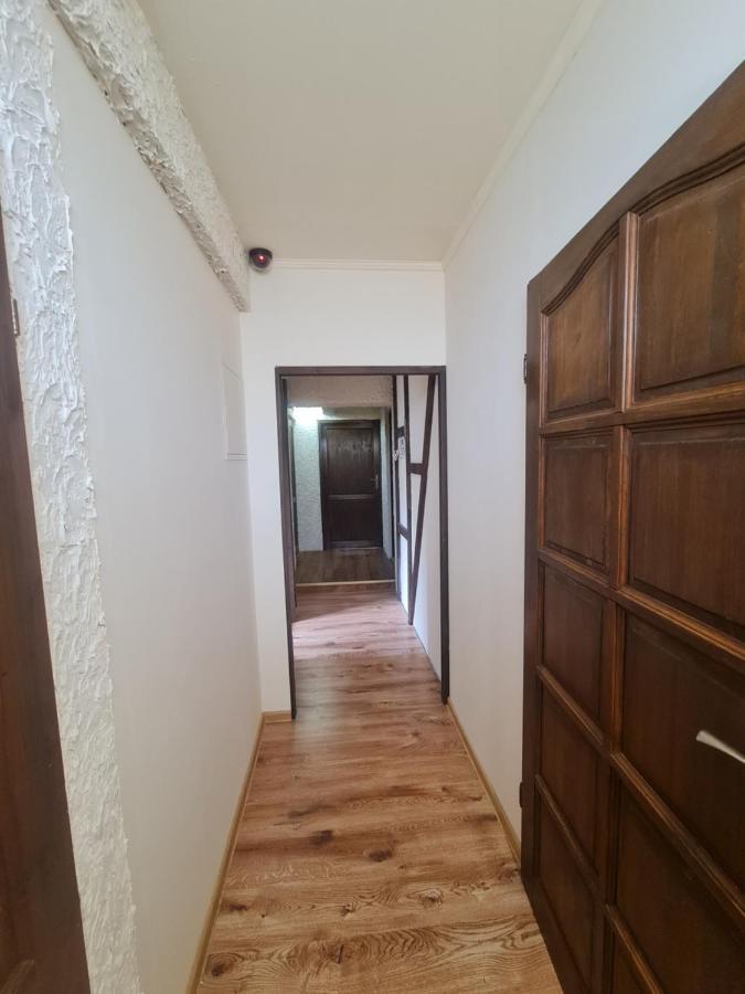 Apartament Anna 米兹多洛杰 外观 照片